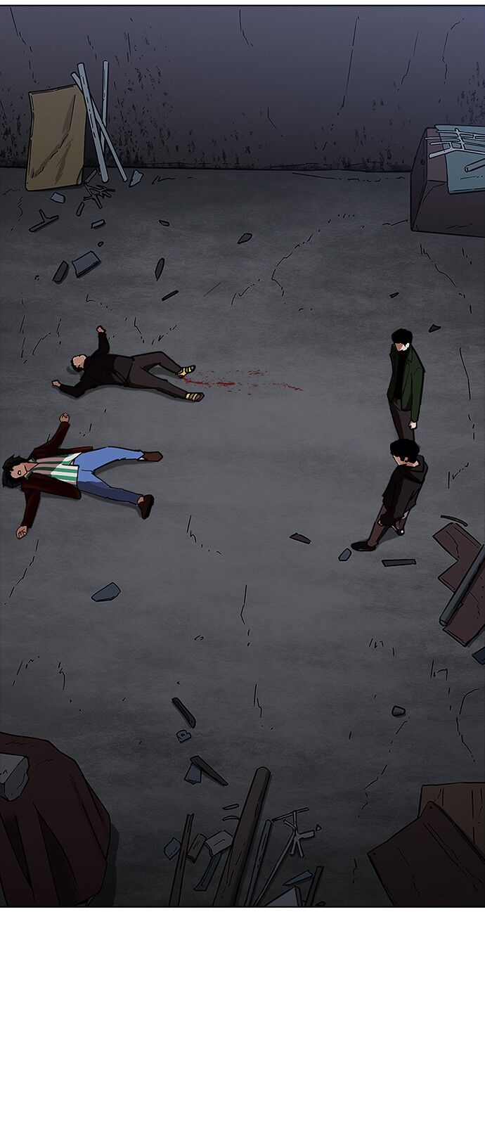 Hoán Đổi Diệu Kỳ Chapter 228 - Trang 2