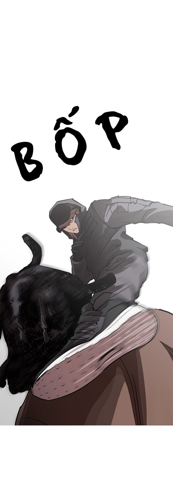 Hoán Đổi Diệu Kỳ Chapter 228 - Trang 2