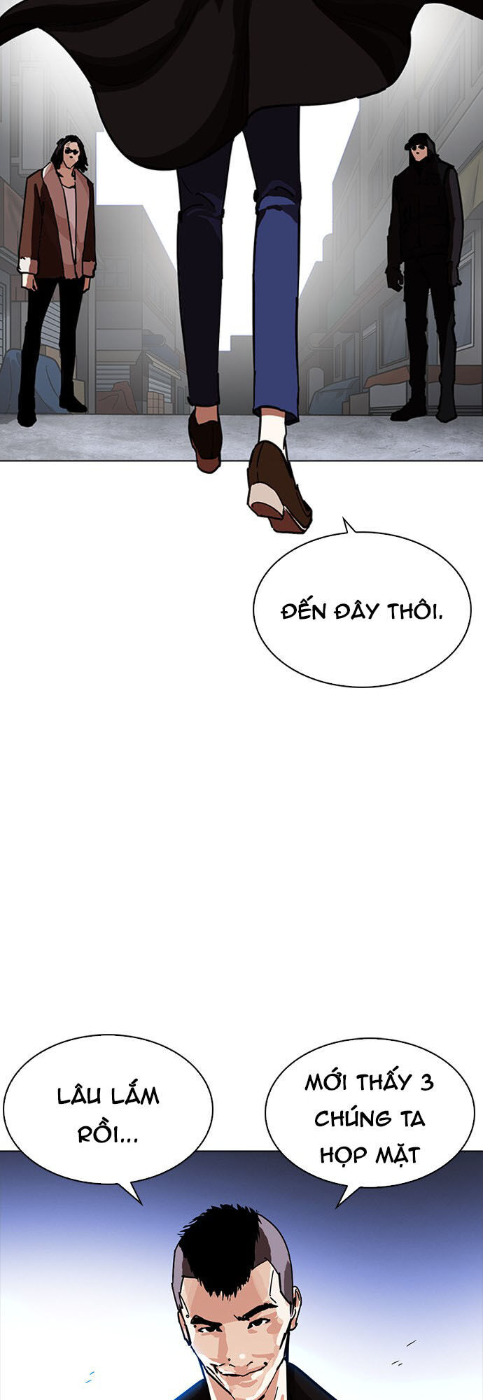 Hoán Đổi Diệu Kỳ Chapter 228 - Trang 2