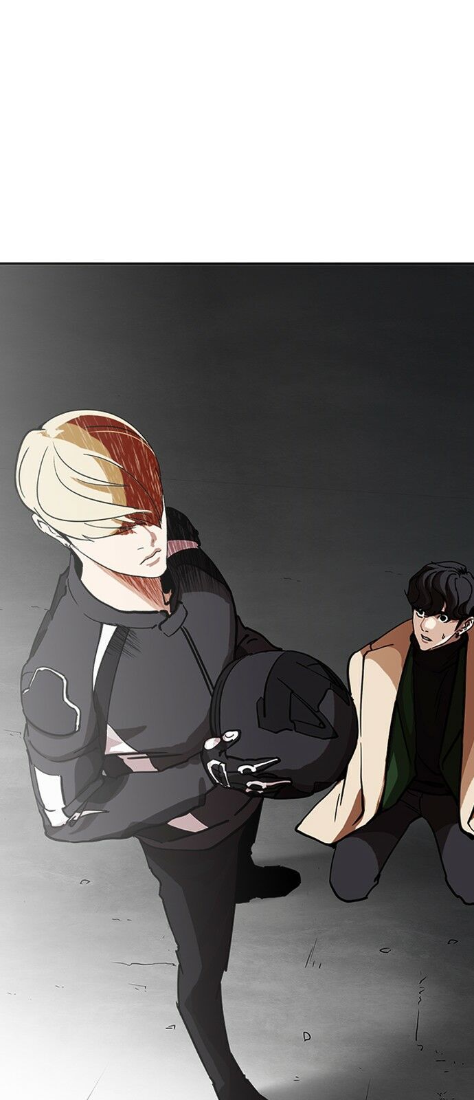 Hoán Đổi Diệu Kỳ Chapter 229 - Trang 2