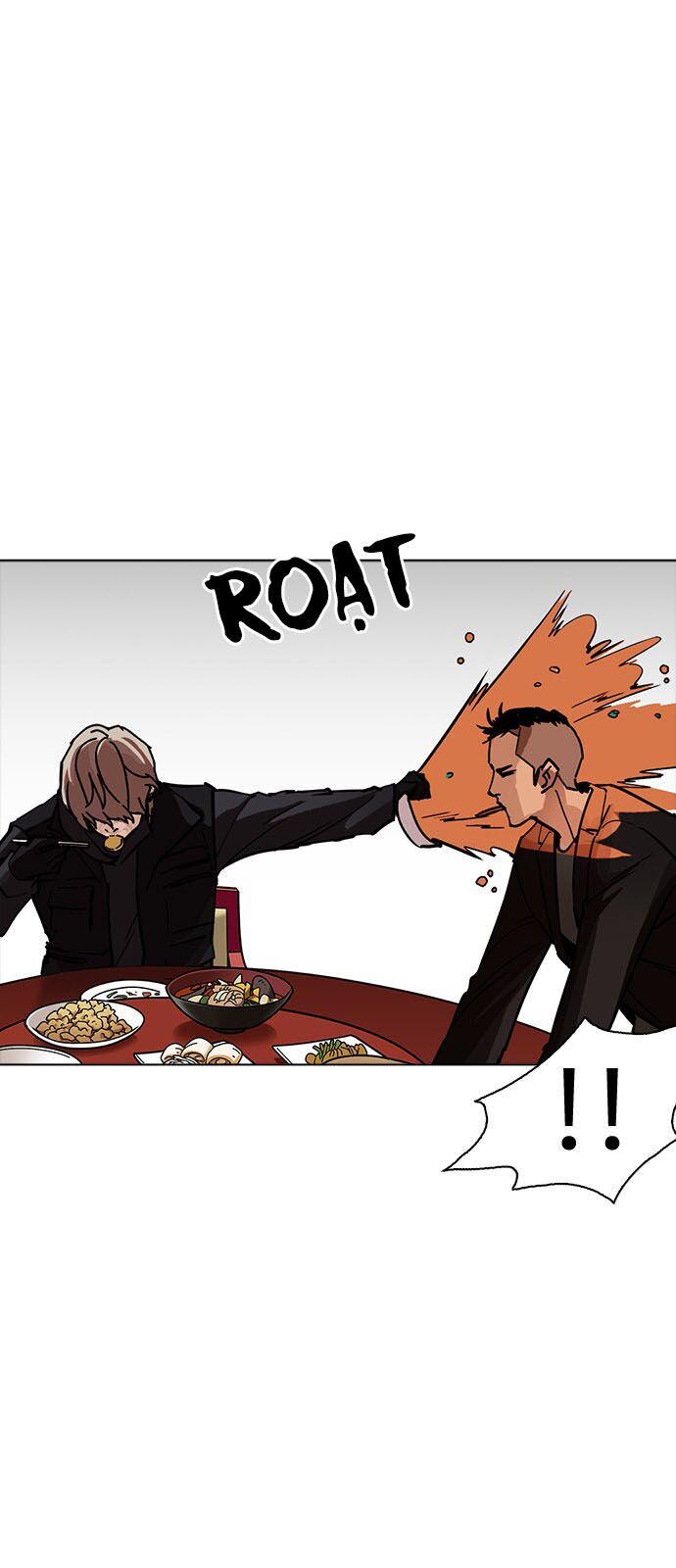 Hoán Đổi Diệu Kỳ Chapter 229 - Trang 2