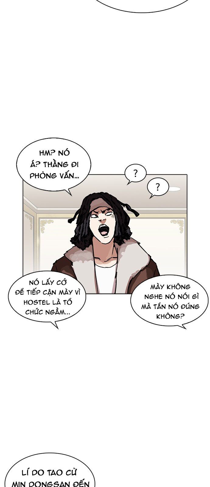 Hoán Đổi Diệu Kỳ Chapter 229 - Trang 2