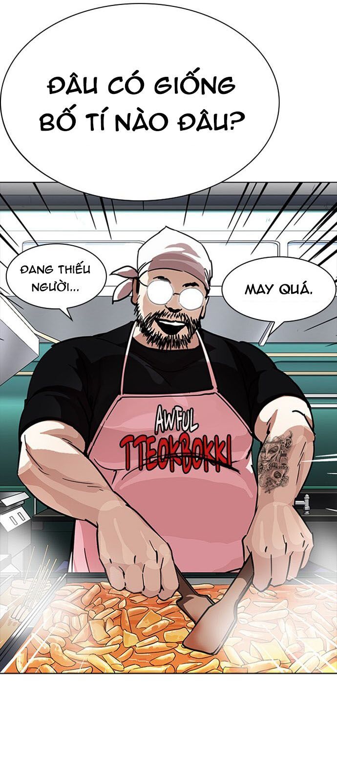 Hoán Đổi Diệu Kỳ Chapter 229 - Trang 2