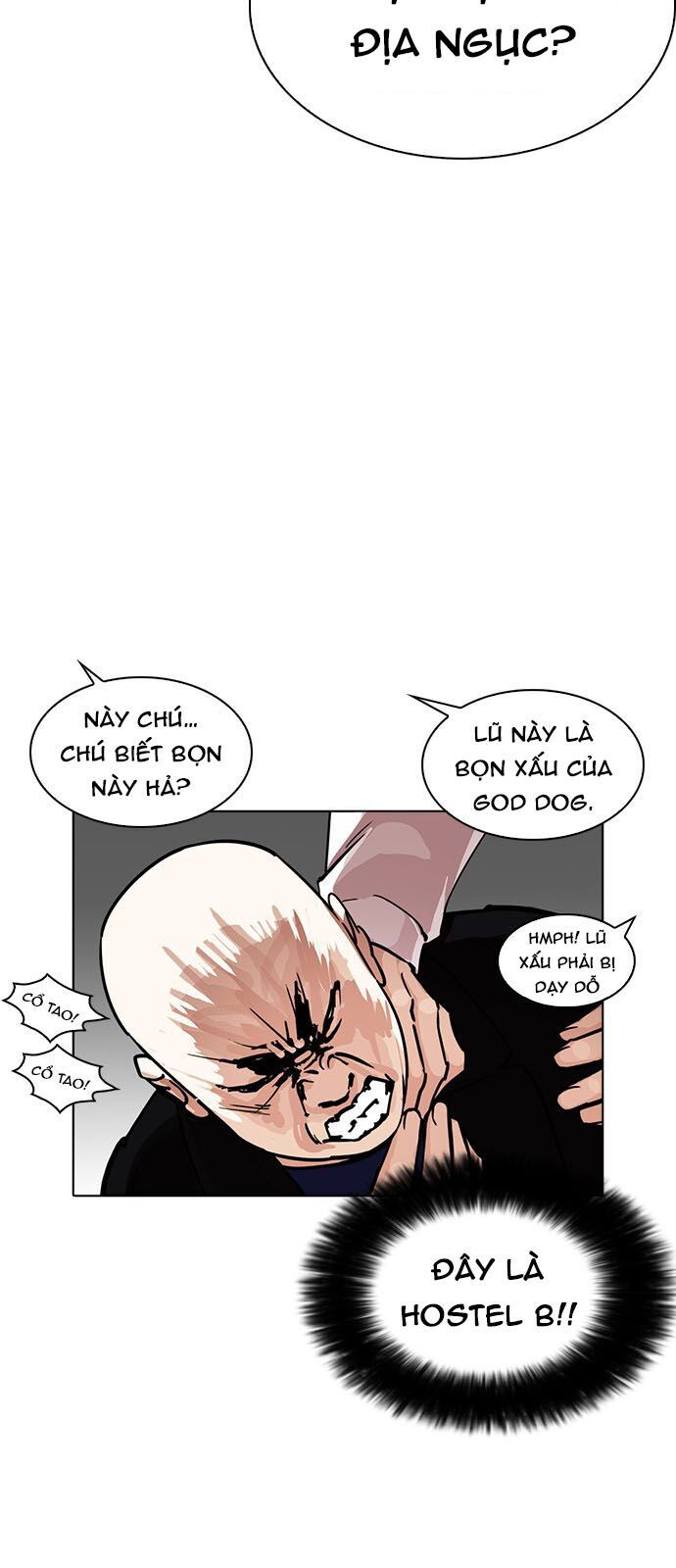 Hoán Đổi Diệu Kỳ Chapter 229 - Trang 2
