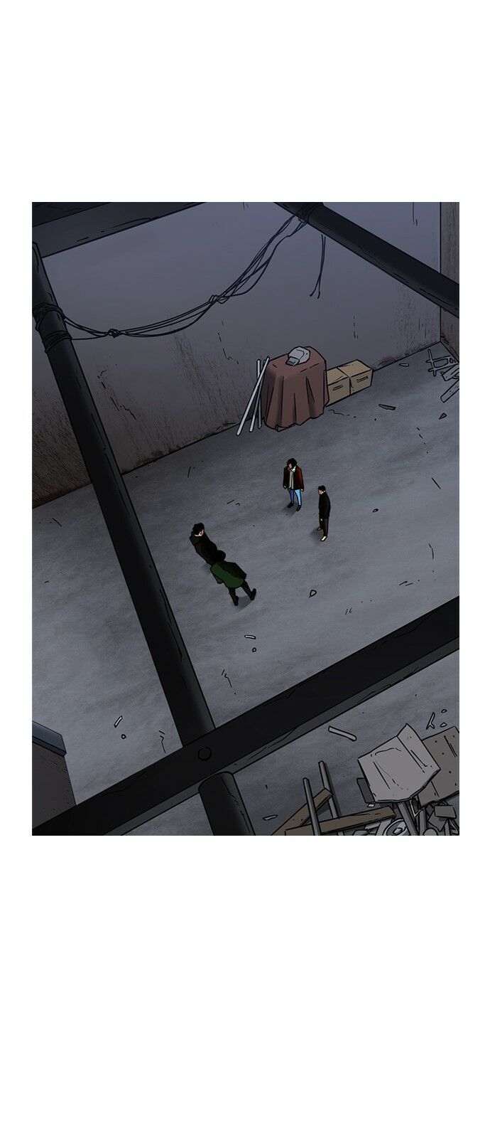 Hoán Đổi Diệu Kỳ Chapter 229 - Trang 2