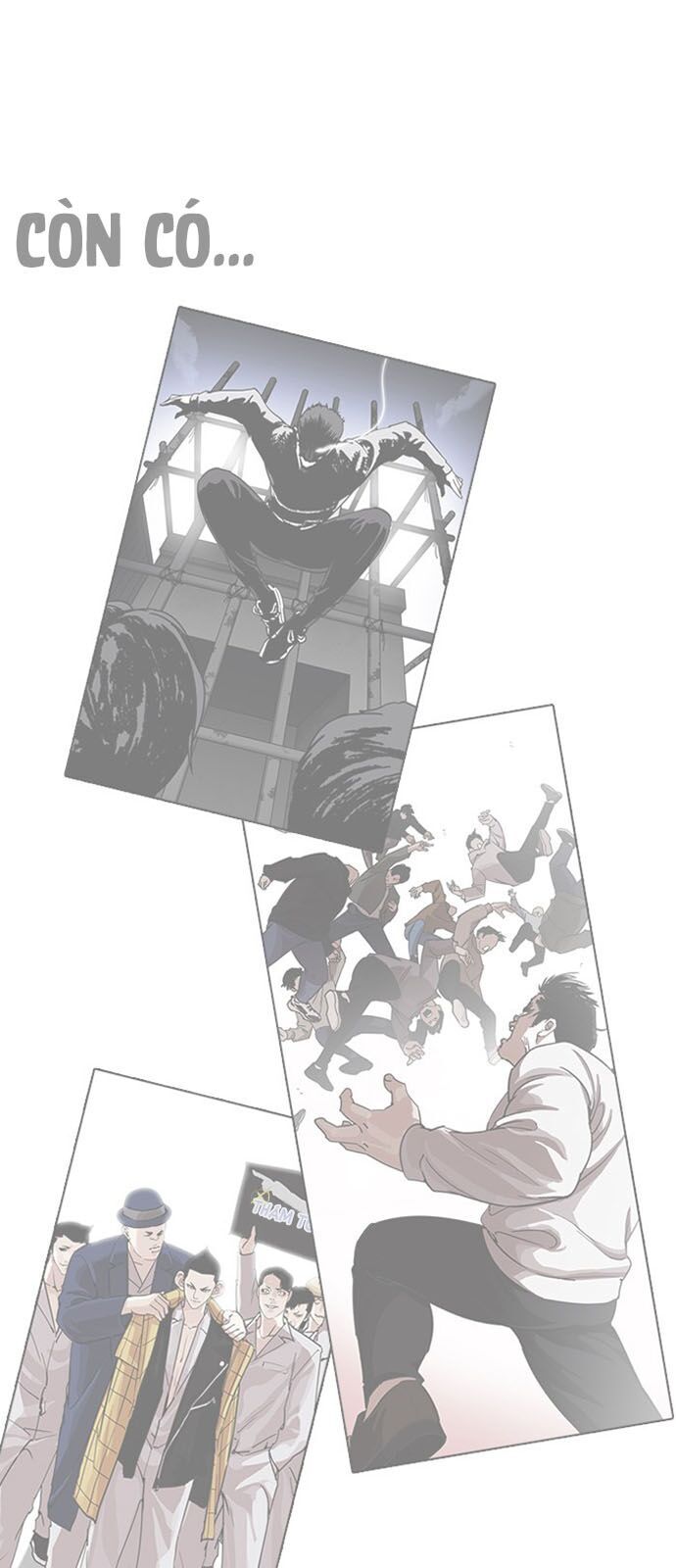 Hoán Đổi Diệu Kỳ Chapter 229 - Trang 2