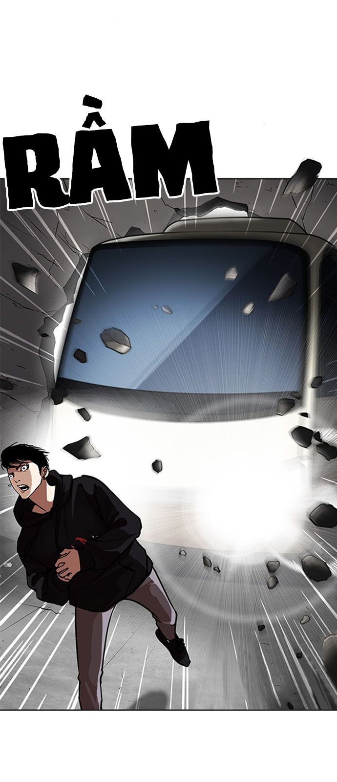 Hoán Đổi Diệu Kỳ Chapter 229 - Trang 2