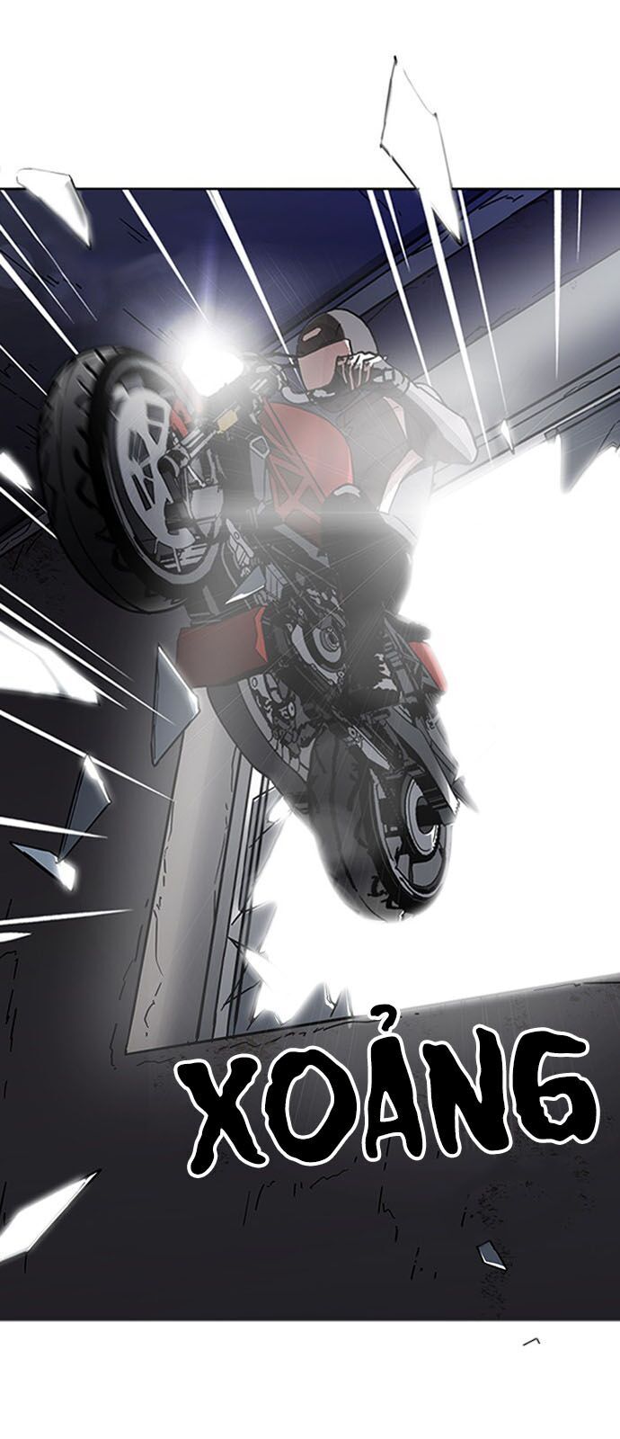 Hoán Đổi Diệu Kỳ Chapter 229 - Trang 2