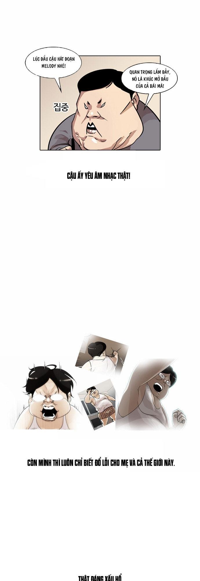 Hoán Đổi Diệu Kỳ Chapter 23 - Trang 2