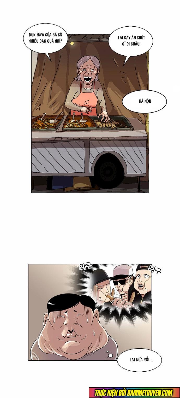 Hoán Đổi Diệu Kỳ Chapter 23 - Trang 2