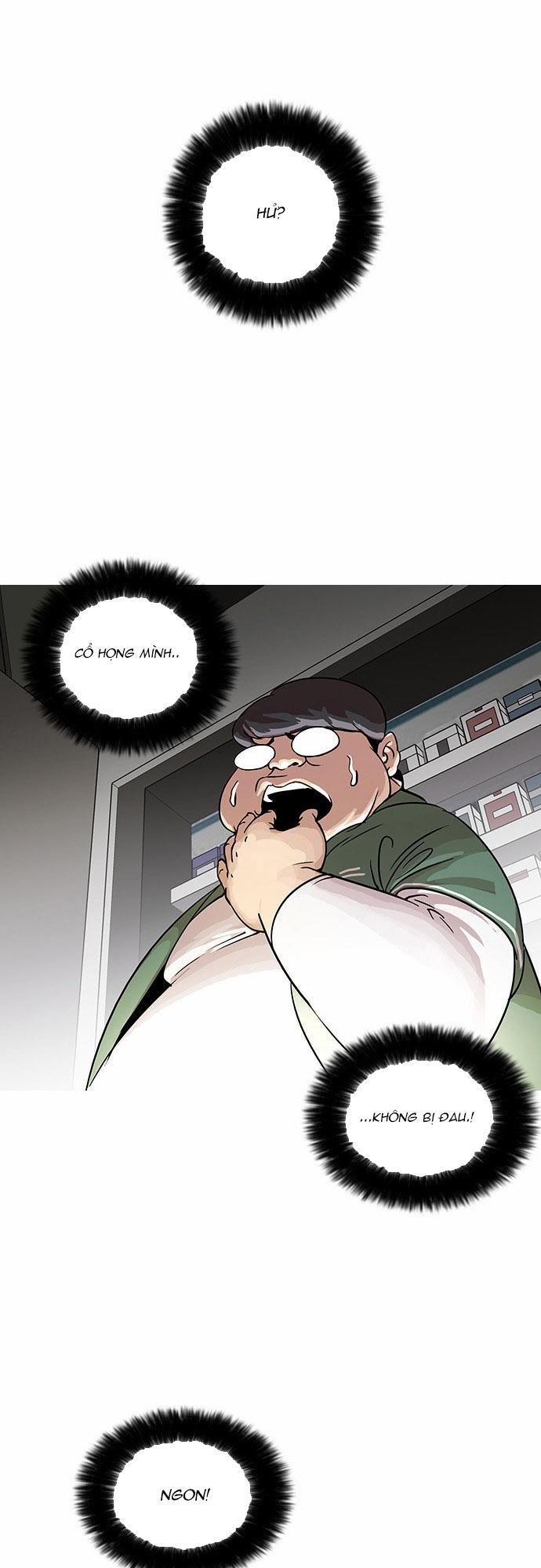 Hoán Đổi Diệu Kỳ Chapter 23 - Trang 2