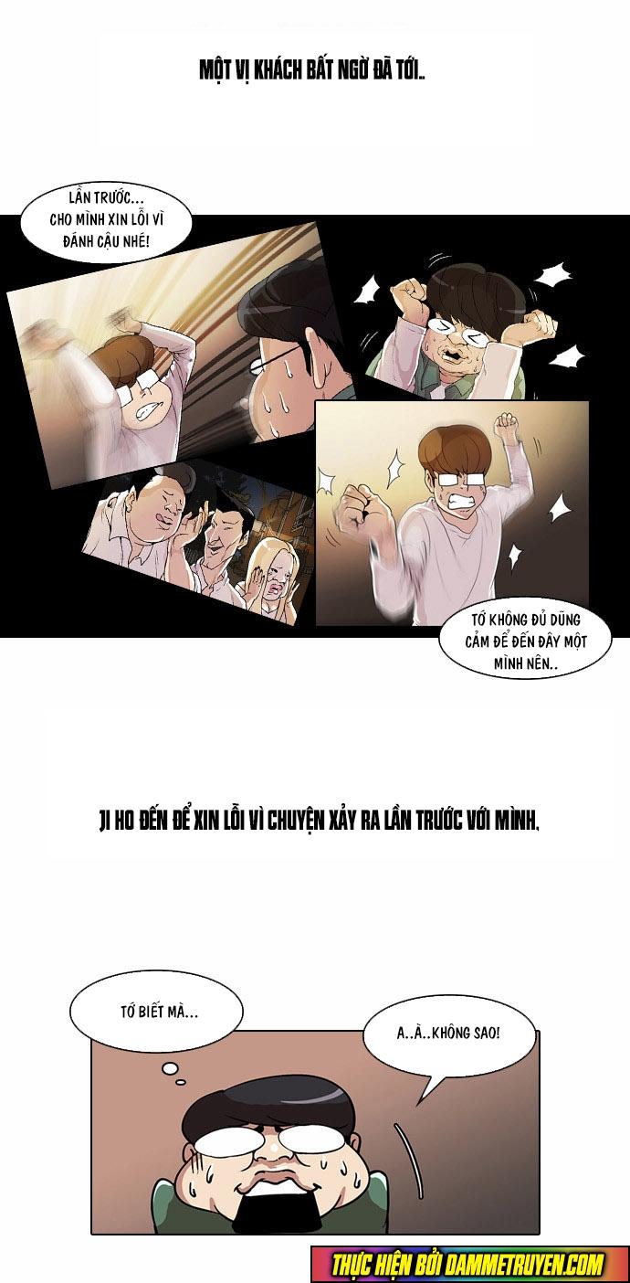 Hoán Đổi Diệu Kỳ Chapter 23 - Trang 2