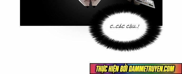 Hoán Đổi Diệu Kỳ Chapter 23 - Trang 2