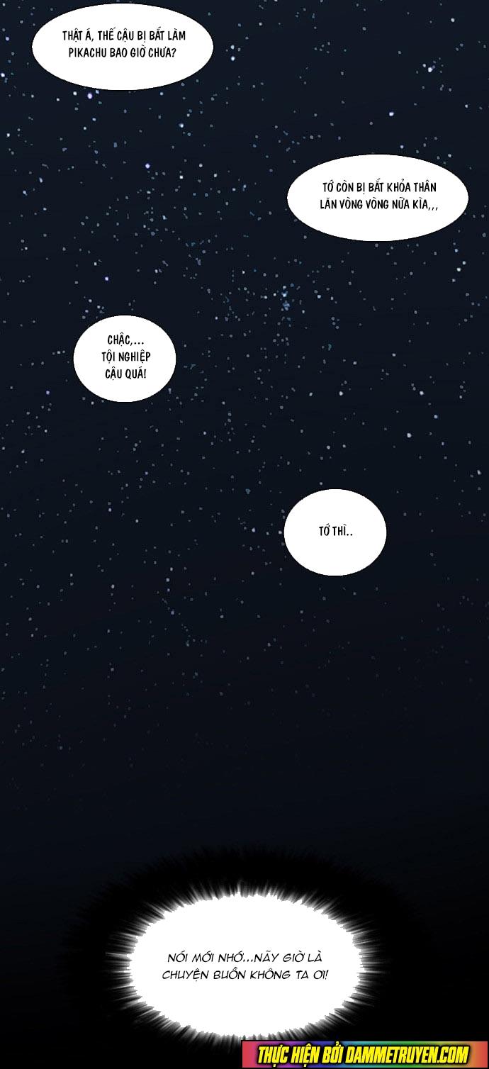 Hoán Đổi Diệu Kỳ Chapter 23 - Trang 2