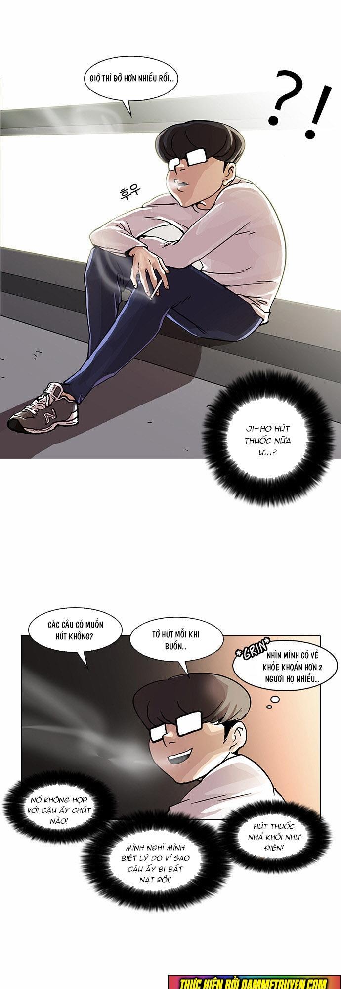 Hoán Đổi Diệu Kỳ Chapter 23 - Trang 2