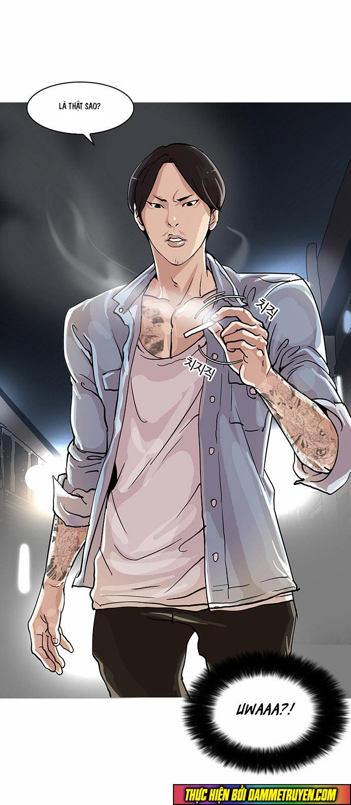 Hoán Đổi Diệu Kỳ Chapter 23 - Trang 2