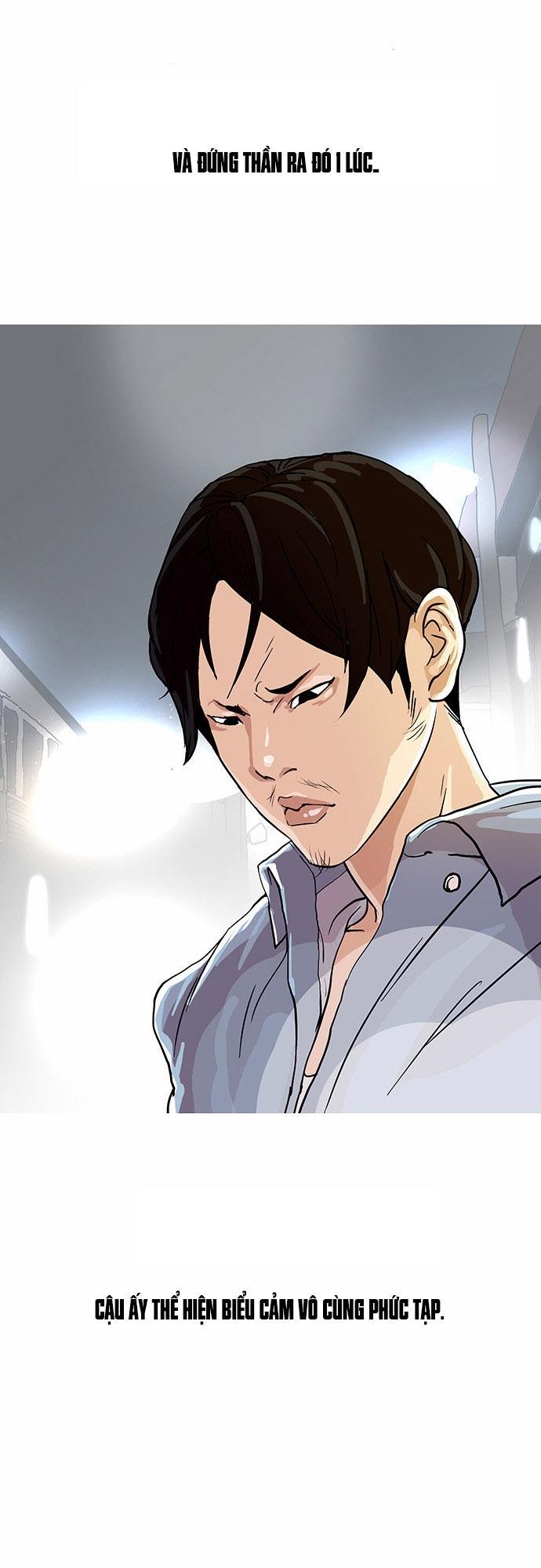 Hoán Đổi Diệu Kỳ Chapter 23 - Trang 2