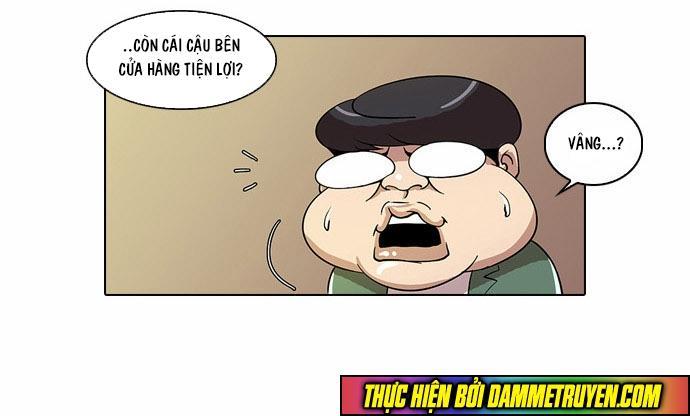 Hoán Đổi Diệu Kỳ Chapter 23 - Trang 2