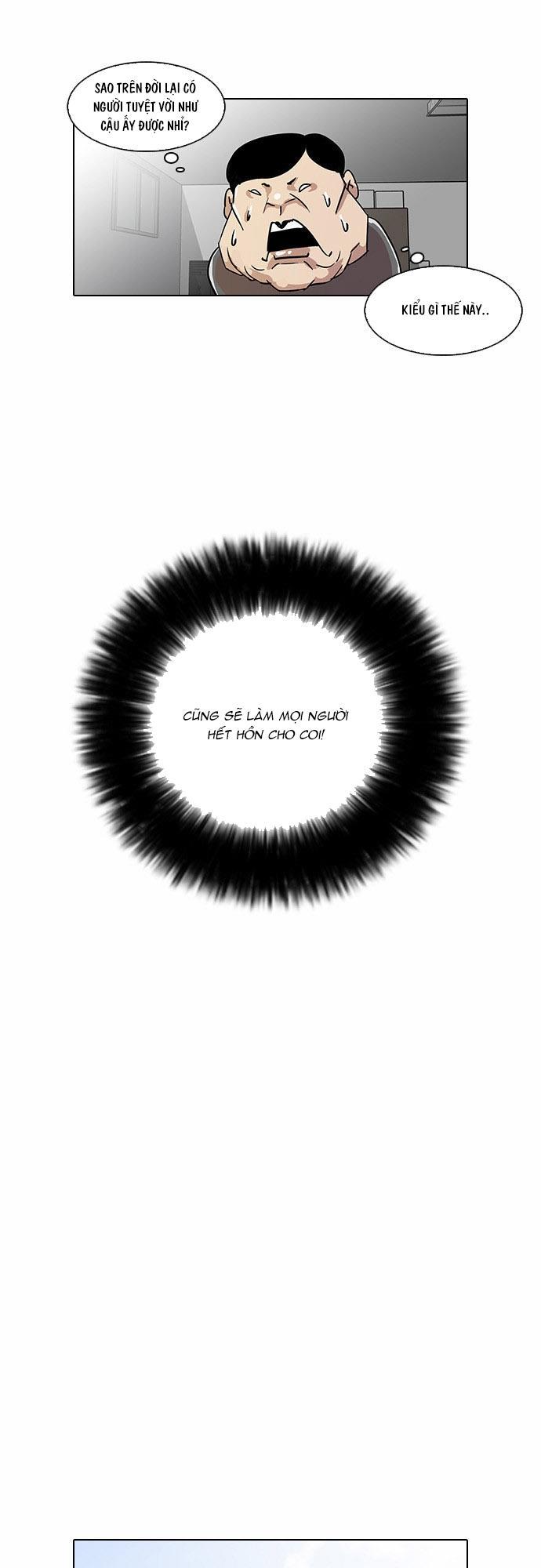 Hoán Đổi Diệu Kỳ Chapter 23 - Trang 2