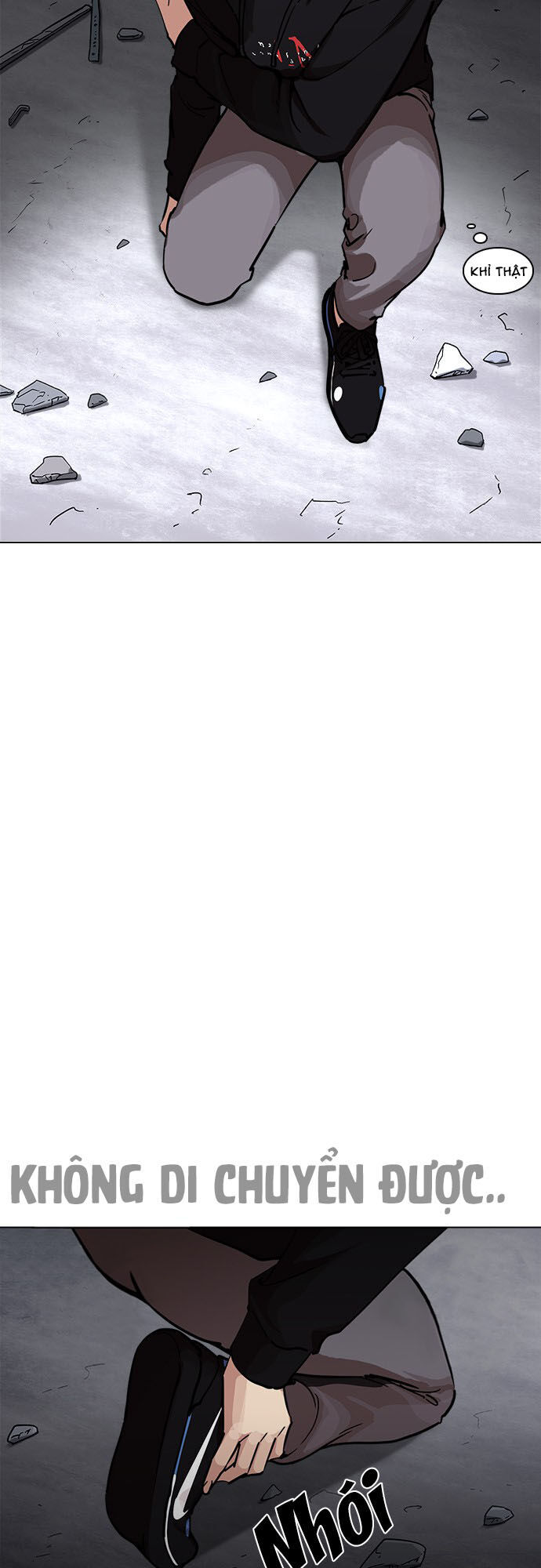 Hoán Đổi Diệu Kỳ Chapter 230 - Trang 2