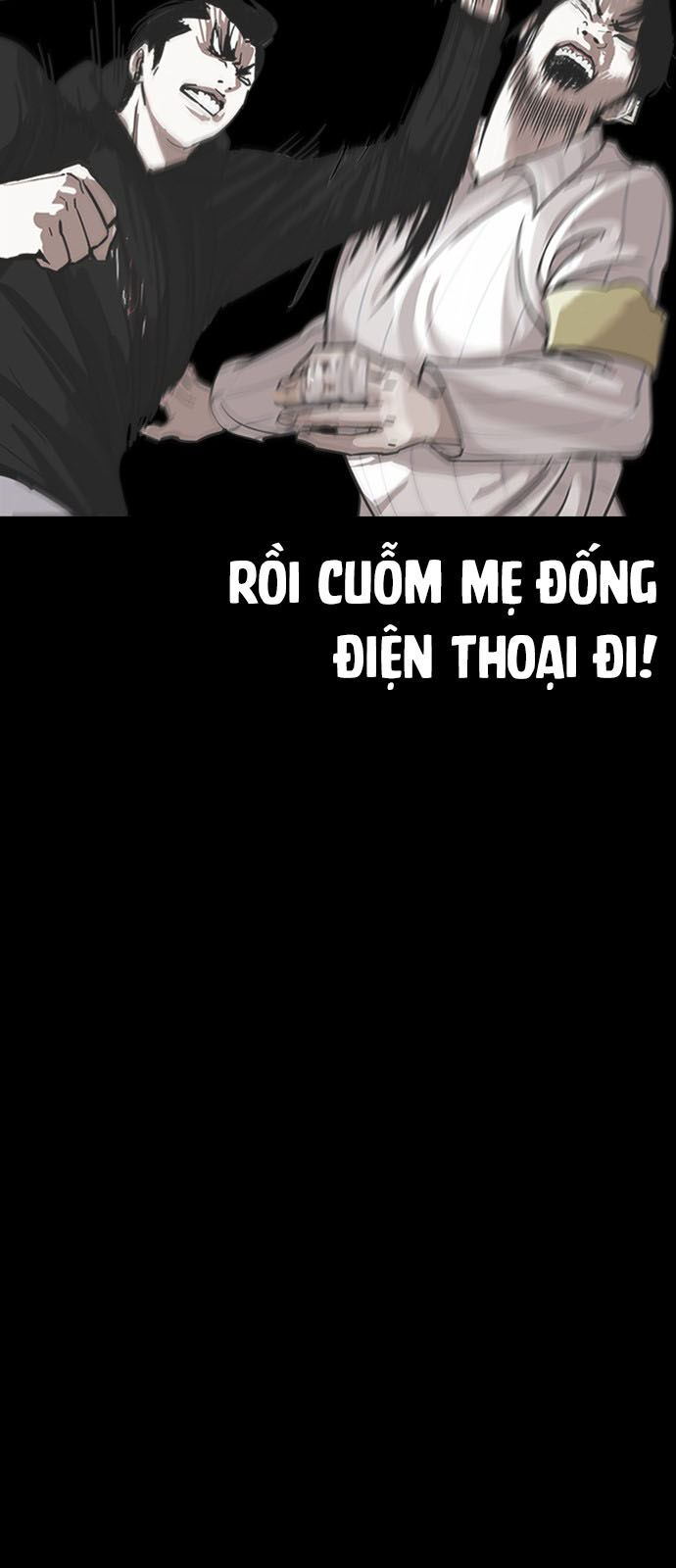 Hoán Đổi Diệu Kỳ Chapter 230 - Trang 2