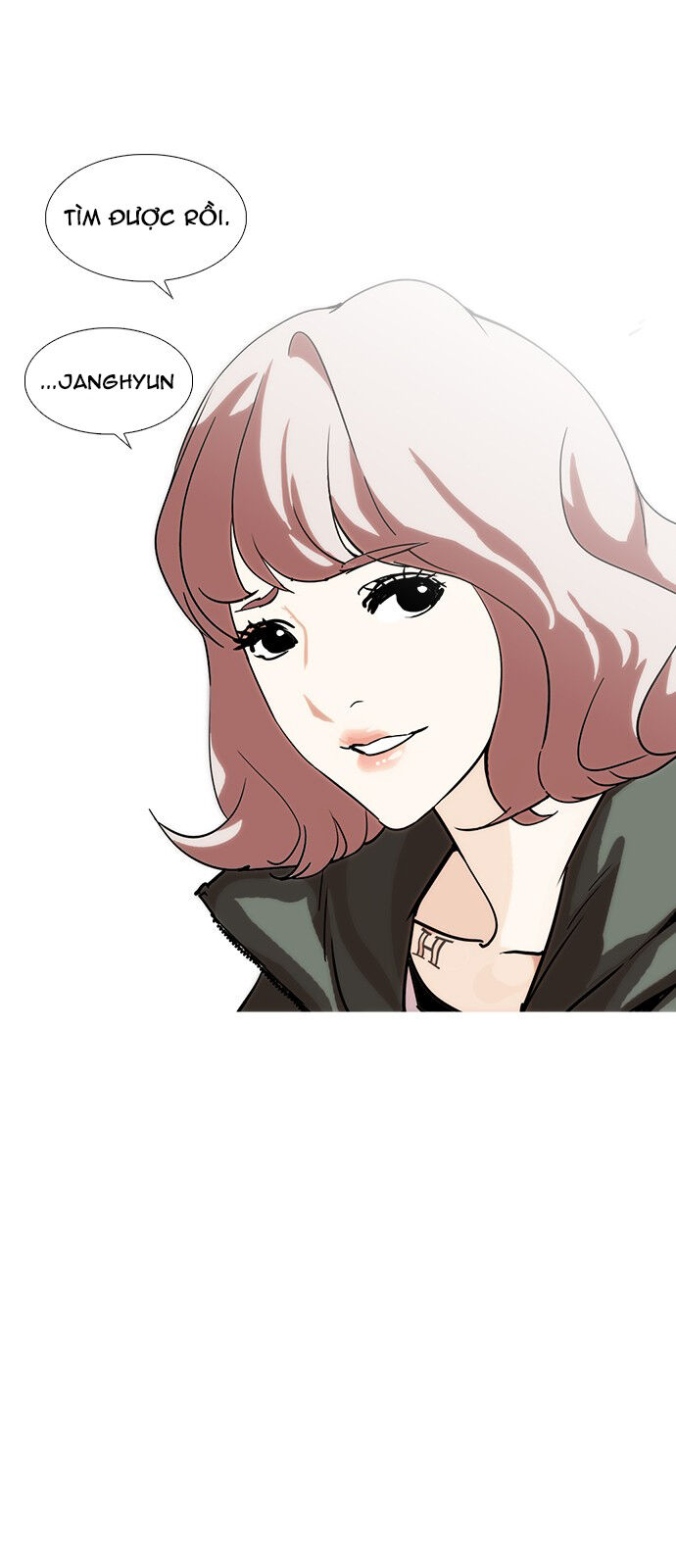 Hoán Đổi Diệu Kỳ Chapter 231 - Trang 2