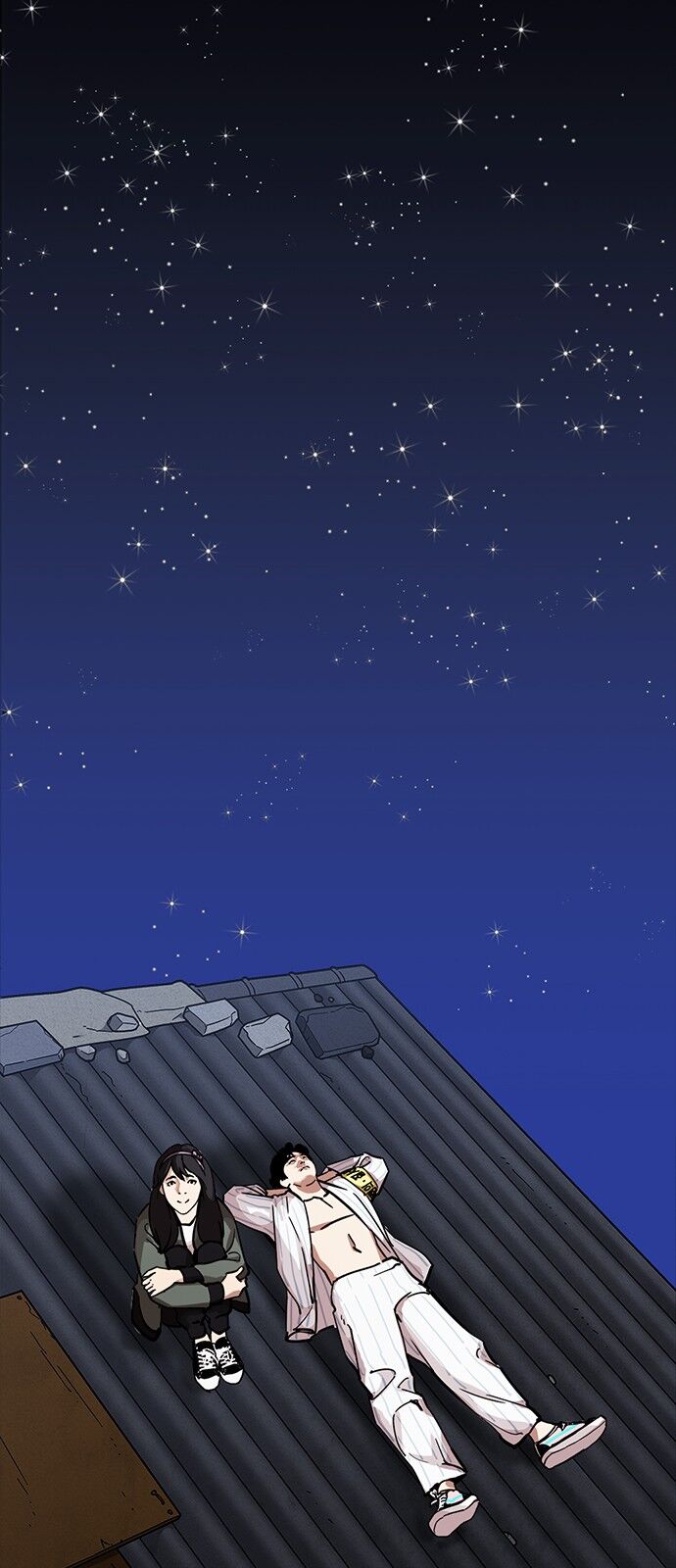 Hoán Đổi Diệu Kỳ Chapter 231 - Trang 2