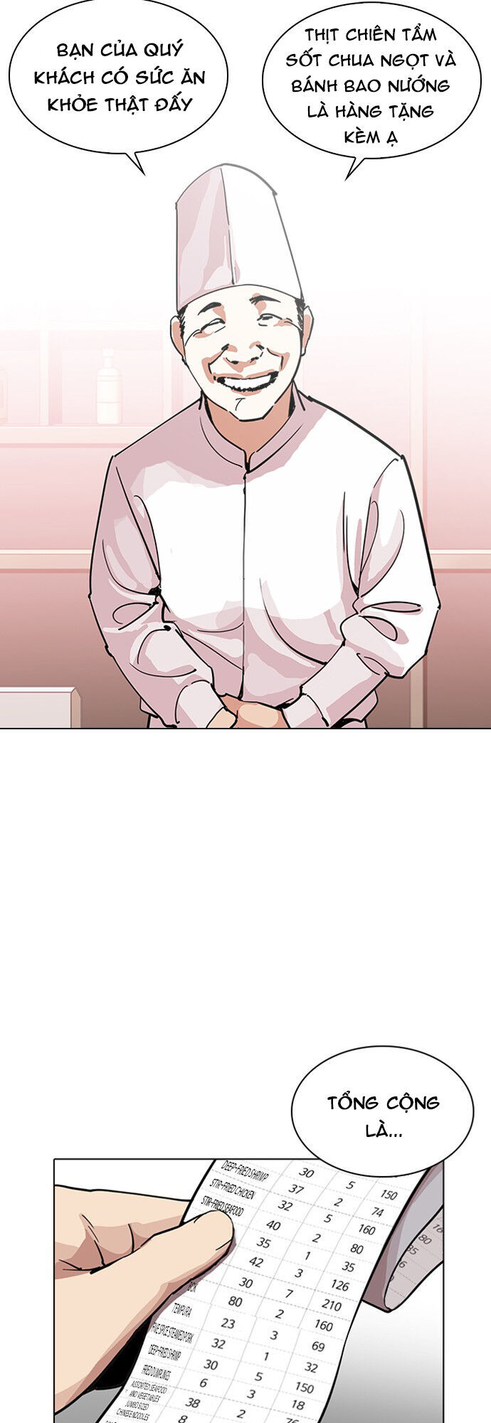 Hoán Đổi Diệu Kỳ Chapter 231 - Trang 2