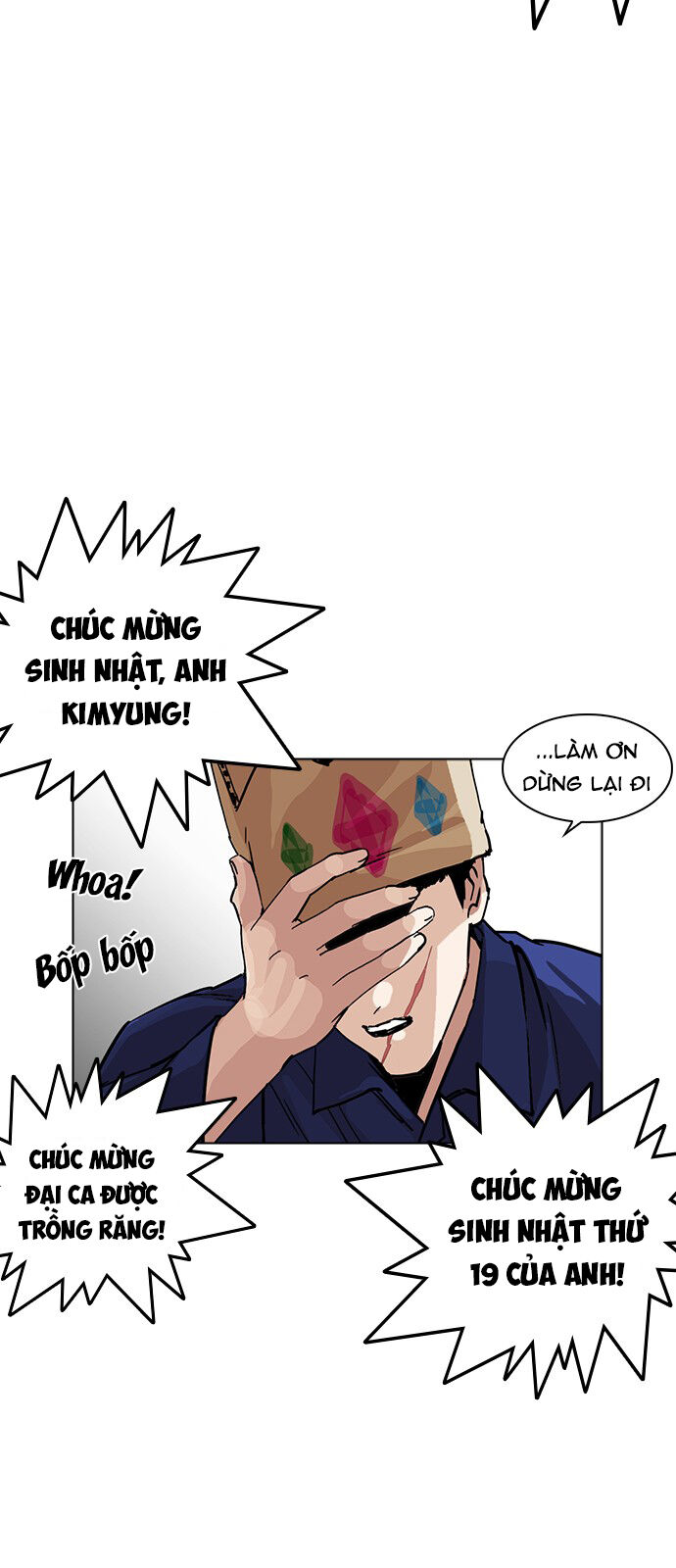 Hoán Đổi Diệu Kỳ Chapter 231 - Trang 2