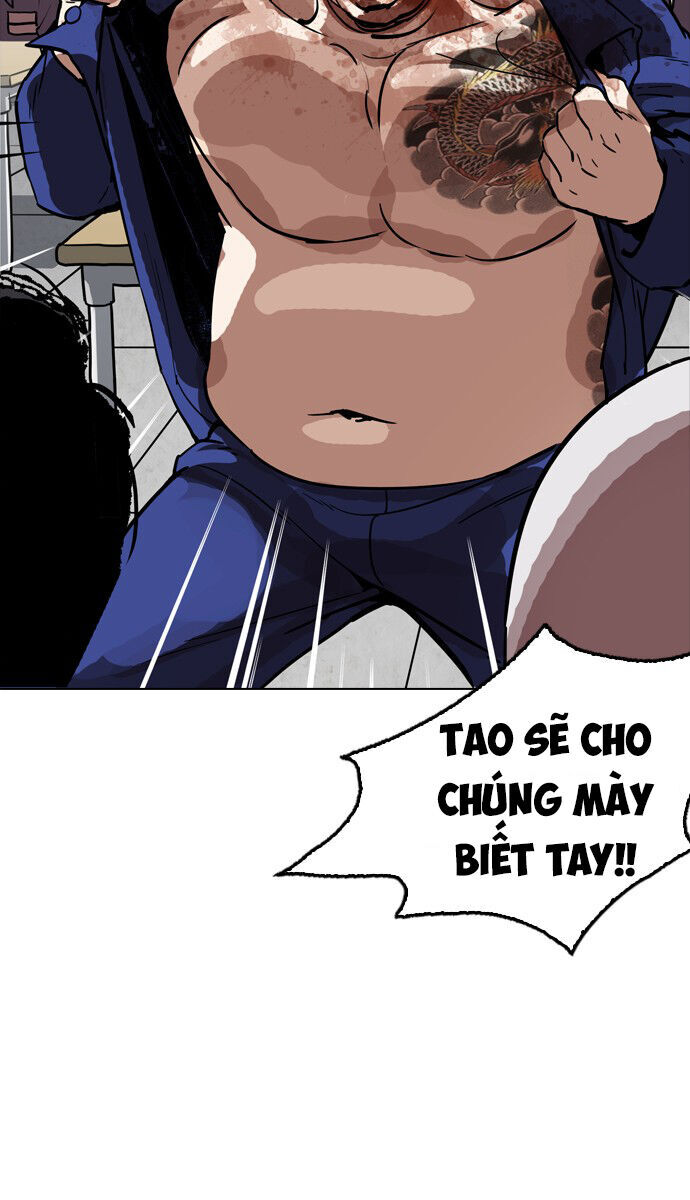Hoán Đổi Diệu Kỳ Chapter 231 - Trang 2
