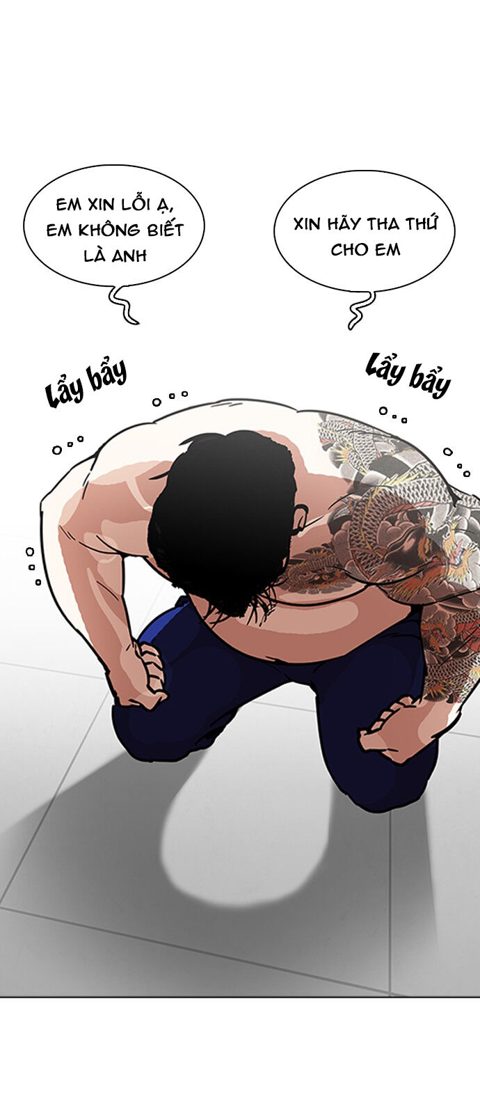 Hoán Đổi Diệu Kỳ Chapter 231 - Trang 2