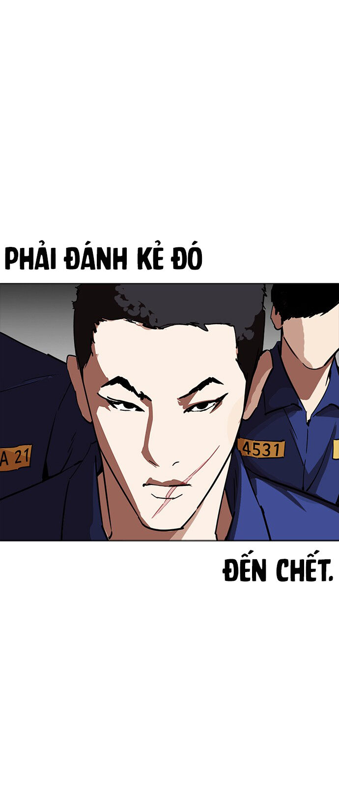 Hoán Đổi Diệu Kỳ Chapter 231 - Trang 2