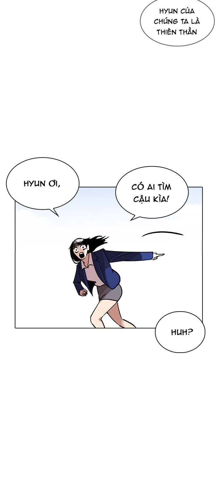 Hoán Đổi Diệu Kỳ Chapter 231 - Trang 2