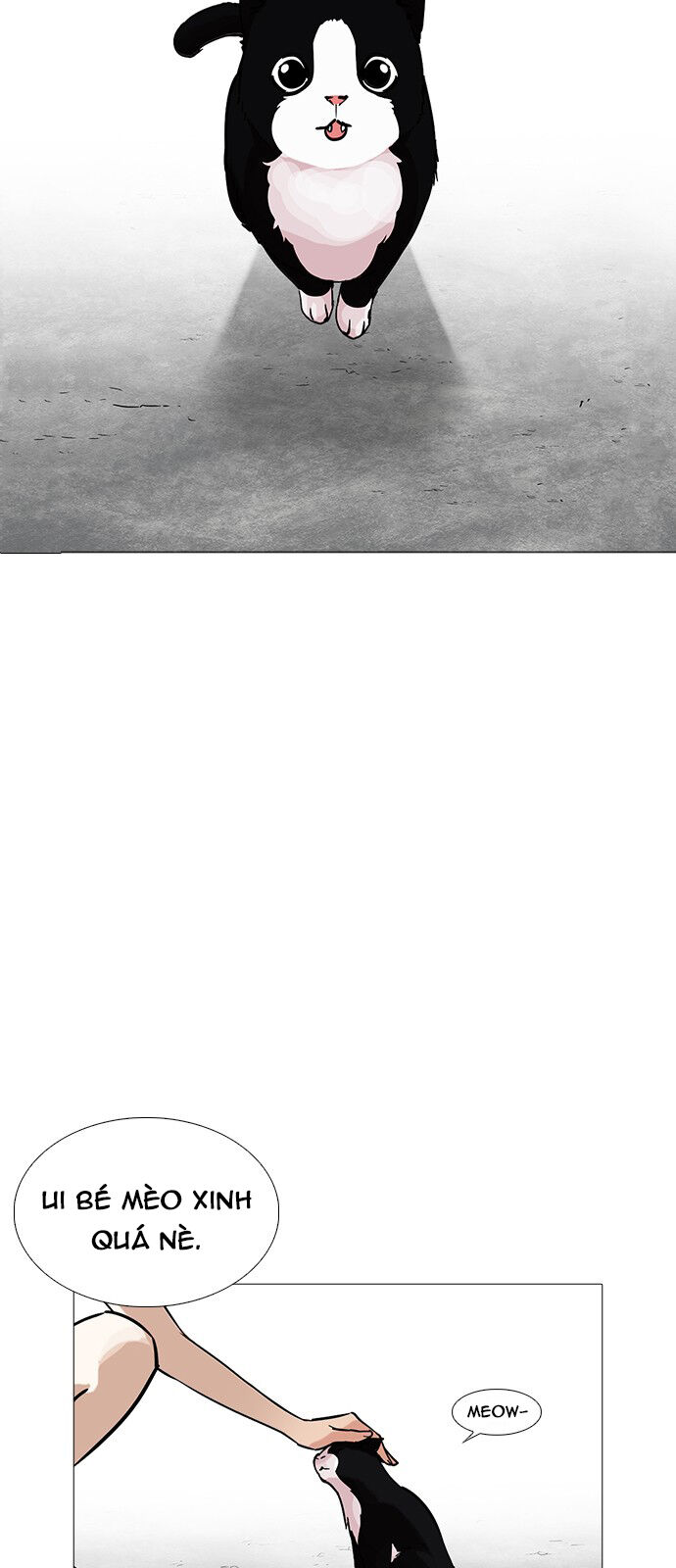 Hoán Đổi Diệu Kỳ Chapter 232 - Trang 2