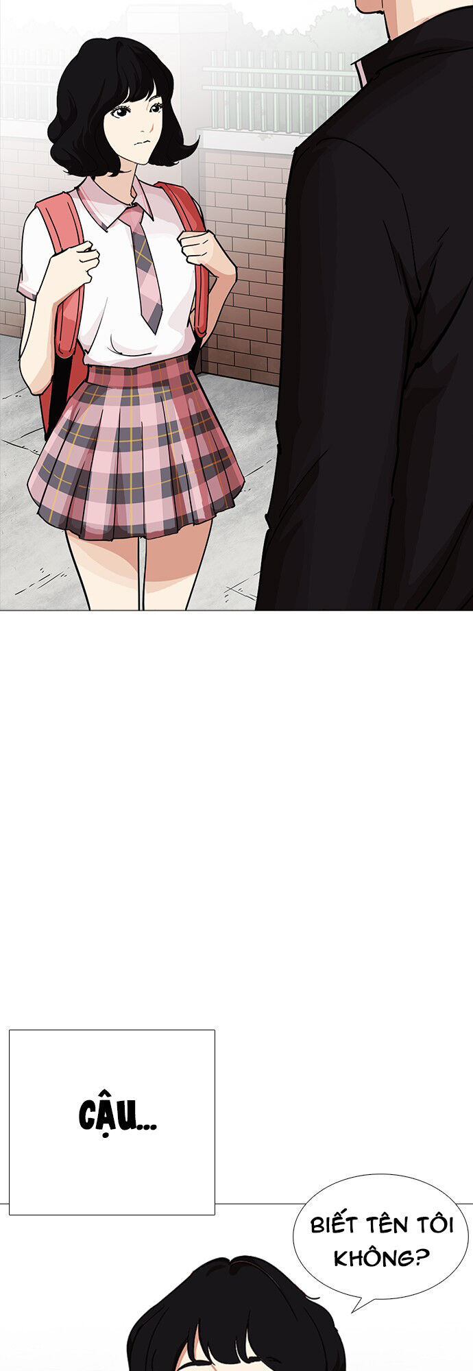 Hoán Đổi Diệu Kỳ Chapter 232 - Trang 2