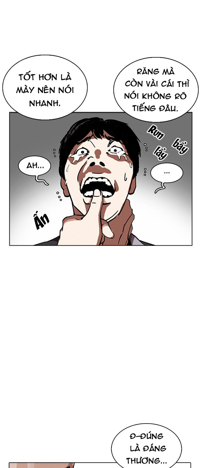 Hoán Đổi Diệu Kỳ Chapter 232 - Trang 2