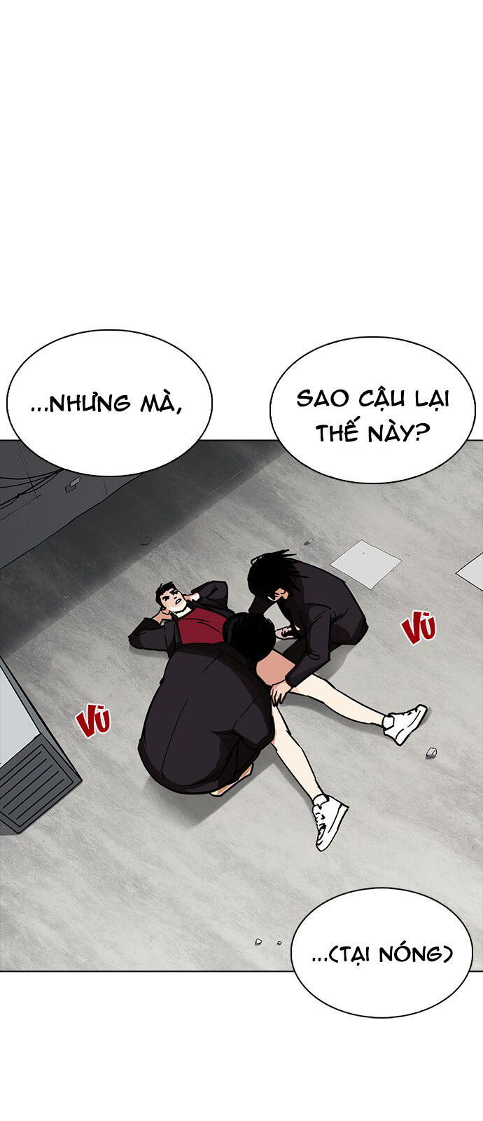 Hoán Đổi Diệu Kỳ Chapter 232 - Trang 2