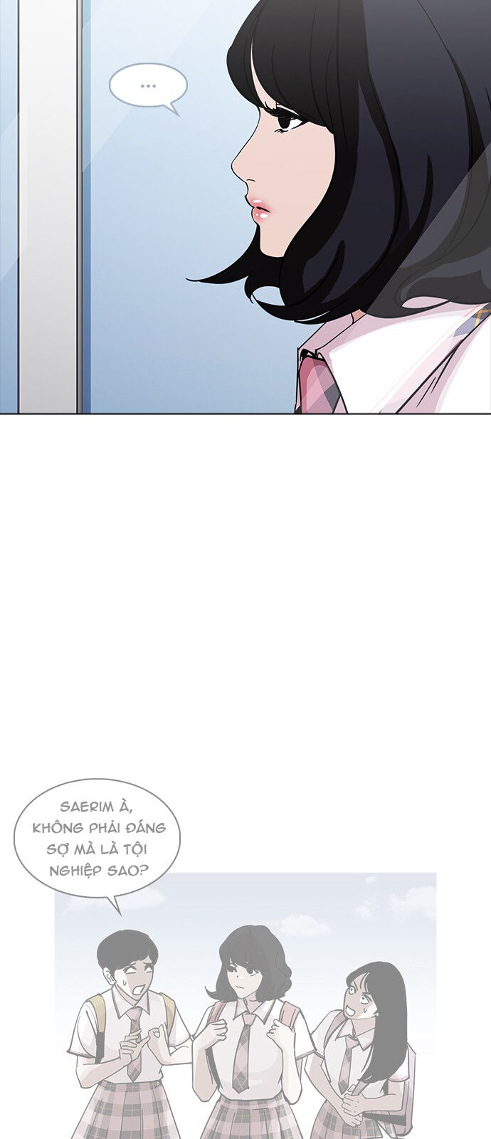 Hoán Đổi Diệu Kỳ Chapter 232 - Trang 2