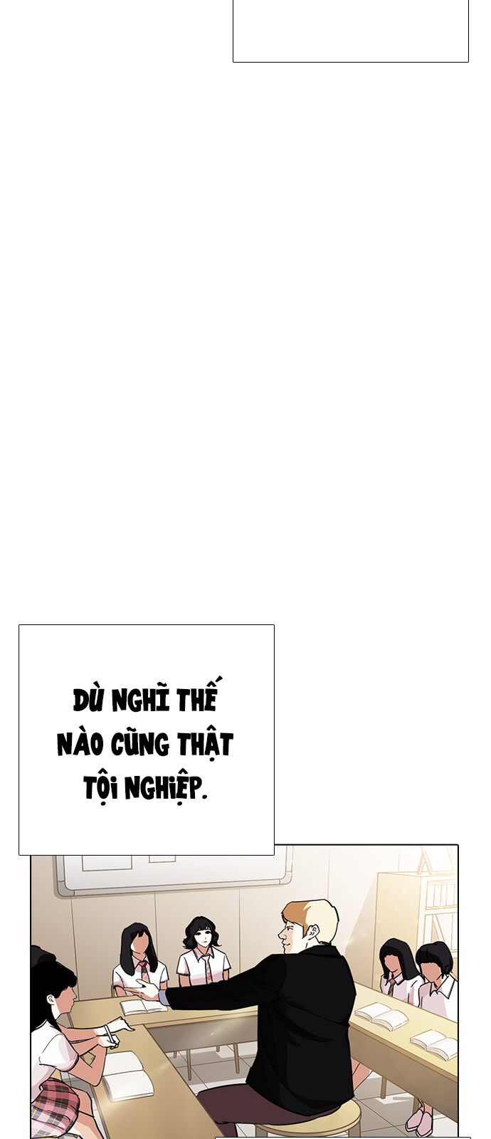Hoán Đổi Diệu Kỳ Chapter 232 - Trang 2