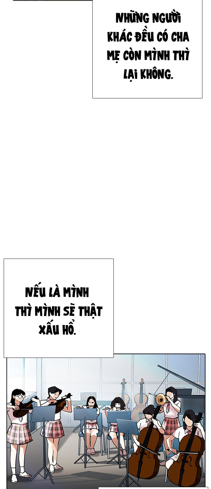 Hoán Đổi Diệu Kỳ Chapter 232 - Trang 2