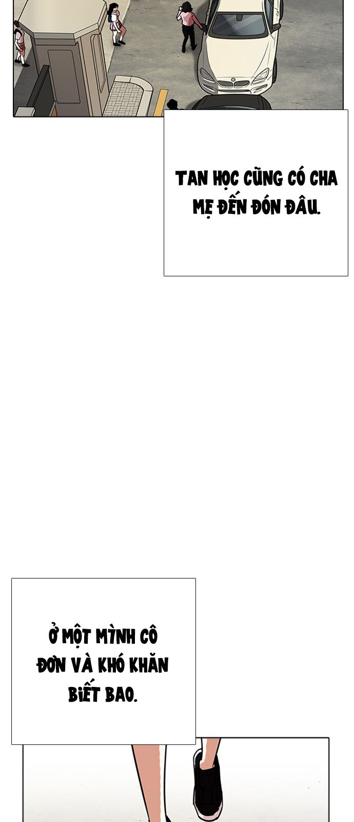 Hoán Đổi Diệu Kỳ Chapter 232 - Trang 2