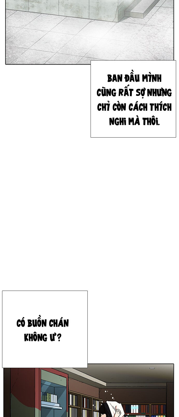 Hoán Đổi Diệu Kỳ Chapter 232 - Trang 2