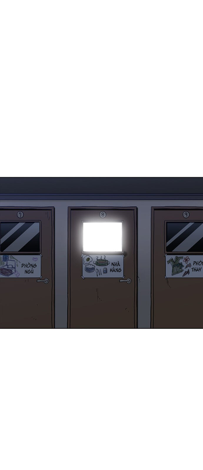 Hoán Đổi Diệu Kỳ Chapter 232 - Trang 2