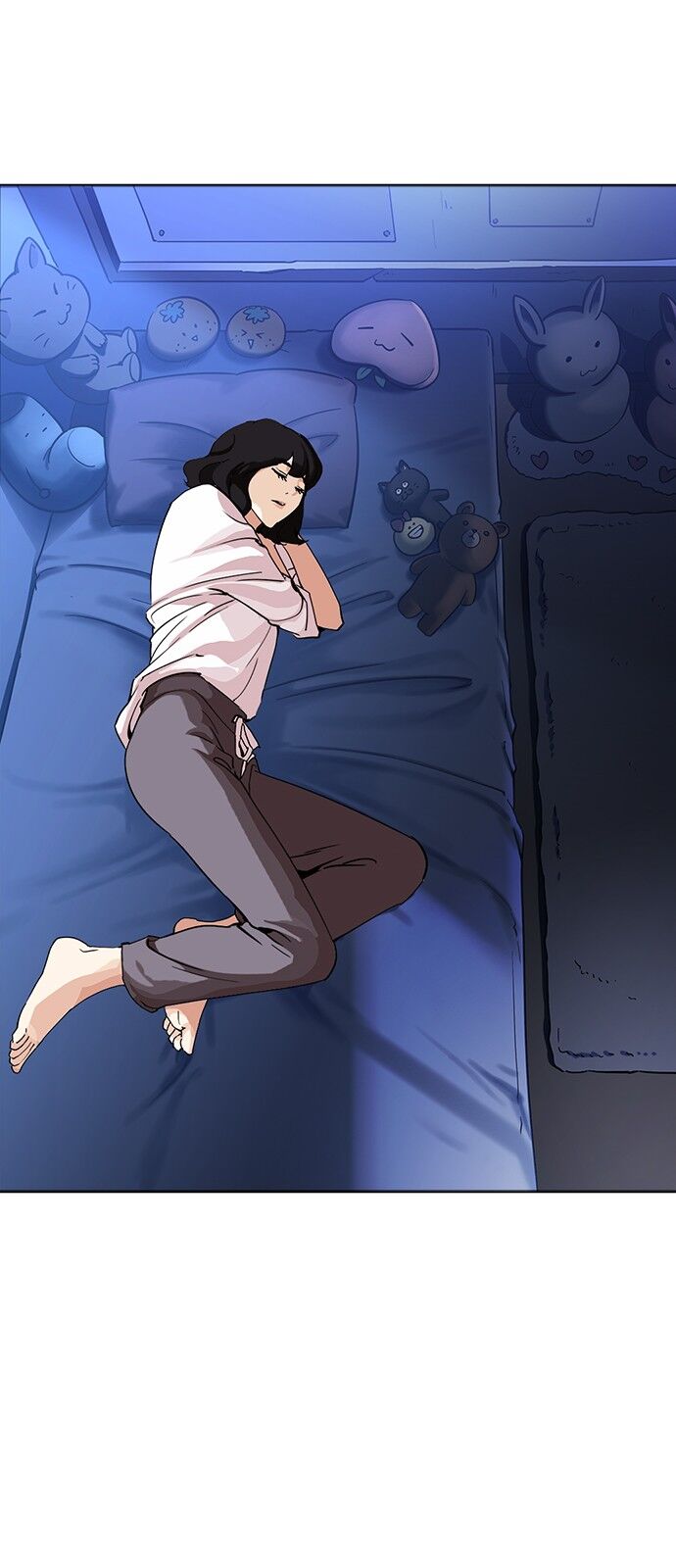 Hoán Đổi Diệu Kỳ Chapter 232 - Trang 2