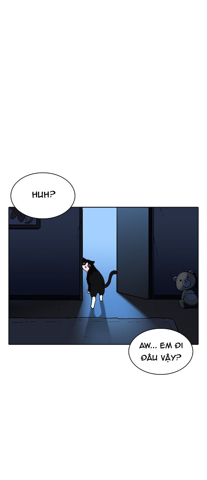 Hoán Đổi Diệu Kỳ Chapter 232 - Trang 2