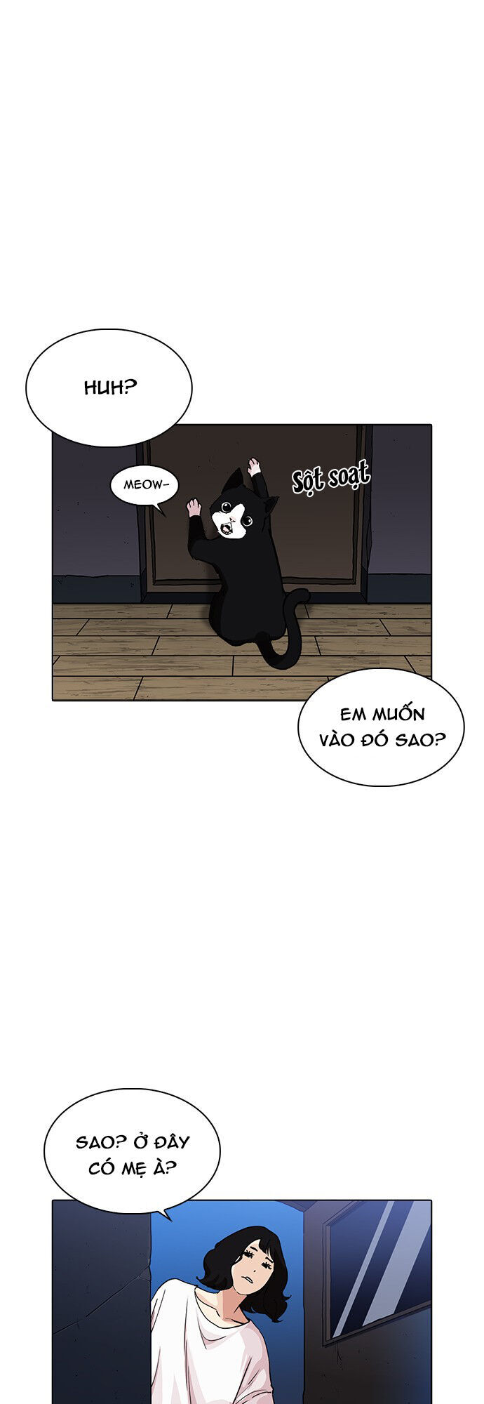 Hoán Đổi Diệu Kỳ Chapter 232 - Trang 2