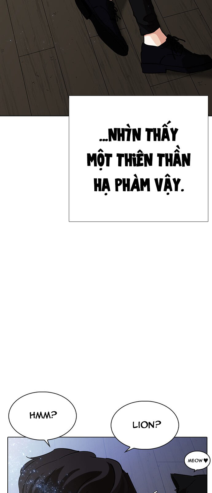 Hoán Đổi Diệu Kỳ Chapter 232 - Trang 2