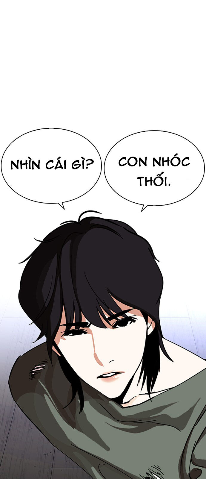 Hoán Đổi Diệu Kỳ Chapter 232 - Trang 2