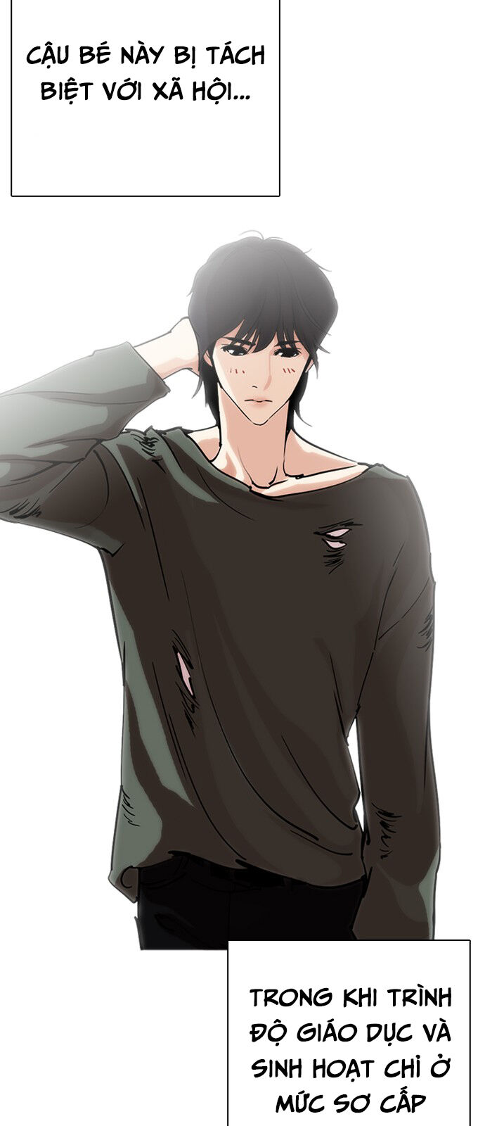 Hoán Đổi Diệu Kỳ Chapter 233 - Trang 2