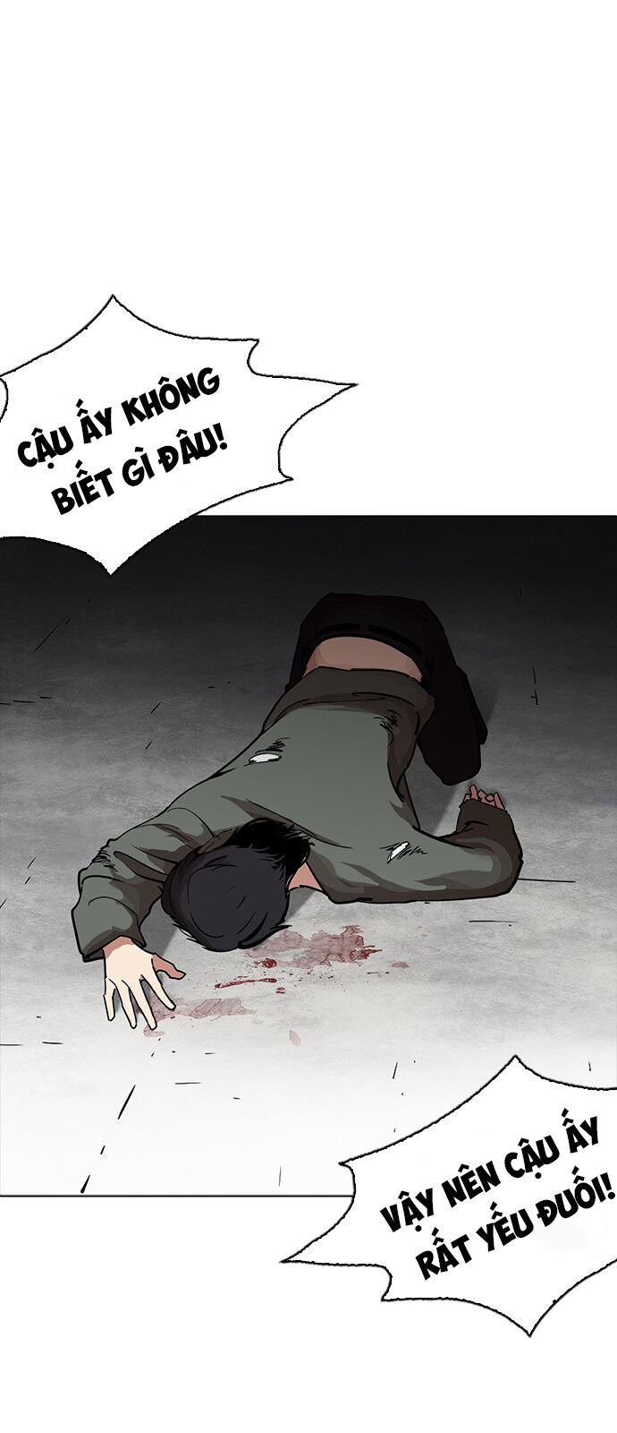 Hoán Đổi Diệu Kỳ Chapter 234 - Trang 2